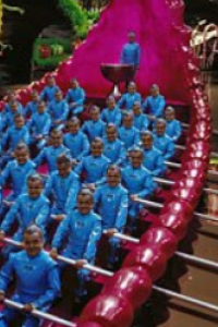 Charlie and the Chocolate Factory